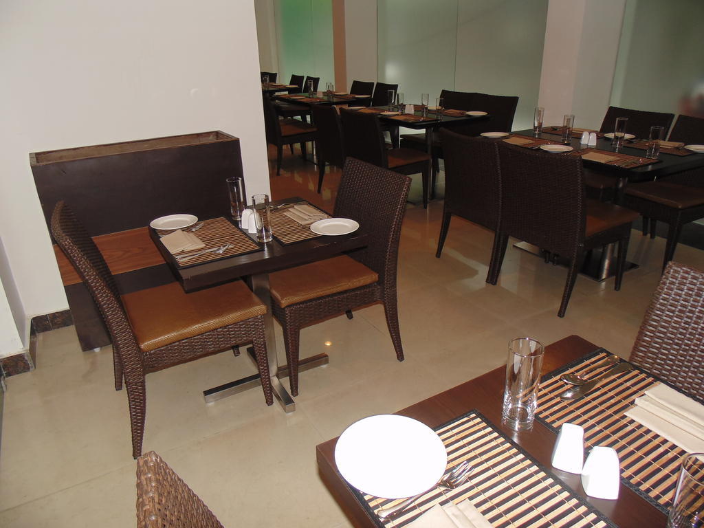 Rosemallow Hotel New Delhi Luaran gambar