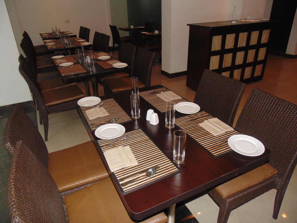 Rosemallow Hotel New Delhi Luaran gambar